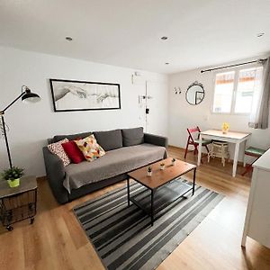 Apartamento de 1 Dormitorio